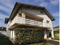Maison traditionnelle à la vente